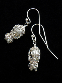 Little Seeds Earrings